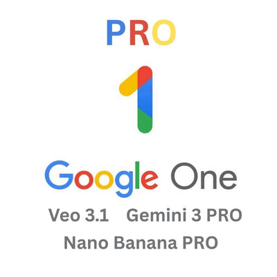 Google One Pro