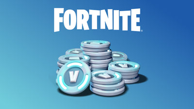 Fortnite V-Bucks
