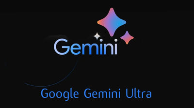 Google Gemini Ultra Plan