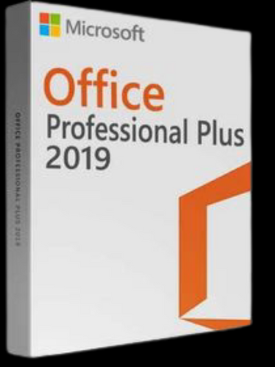 Office 2019 Pro Plus
