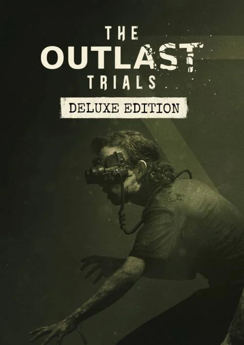 The Outlast Trials