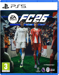 EA SPORTS FC26 Playstation