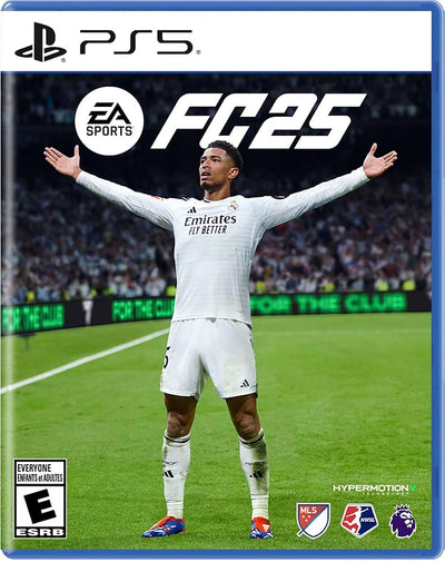 EA SPORTS FC25 PS5