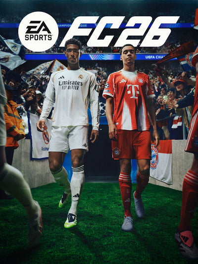EA SPORTS FC26 Steam