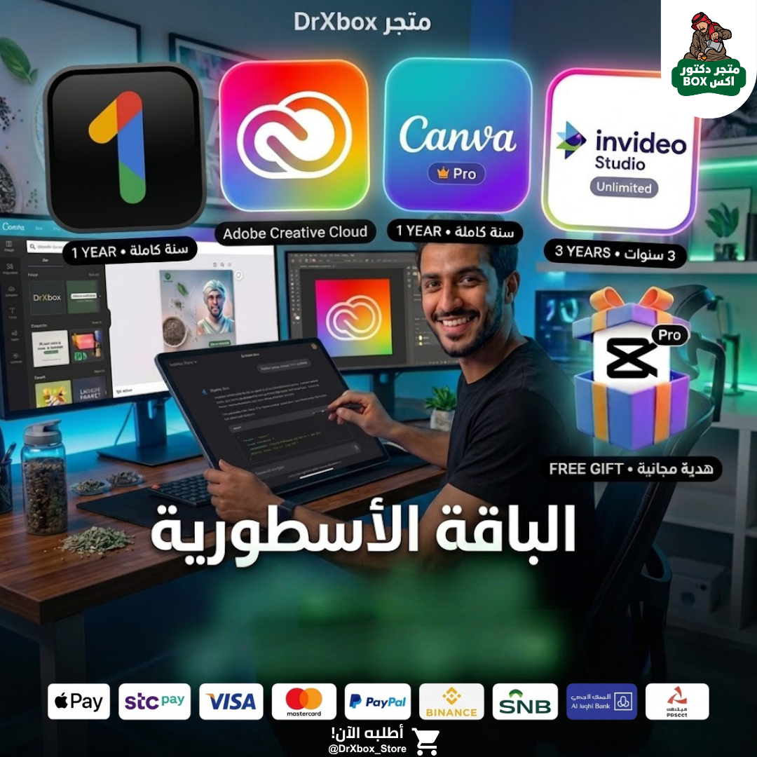 باقة الأنتاجية المطلقة