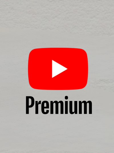 YouTube Premium | يوتيوب بريمويم