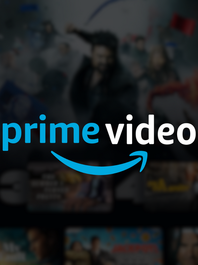 Amazon Prime Video