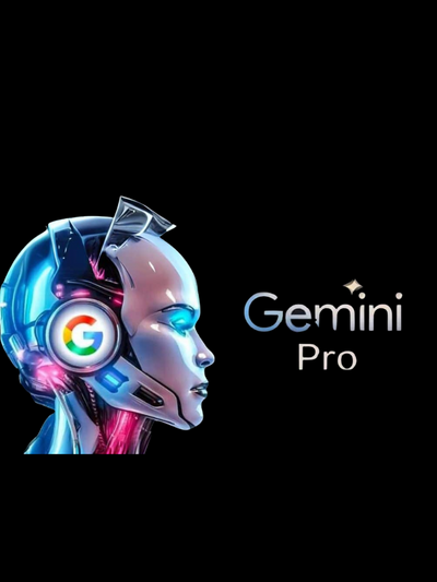 Google Gemini PRO & VEO 3