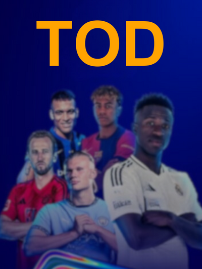 TOD | تود