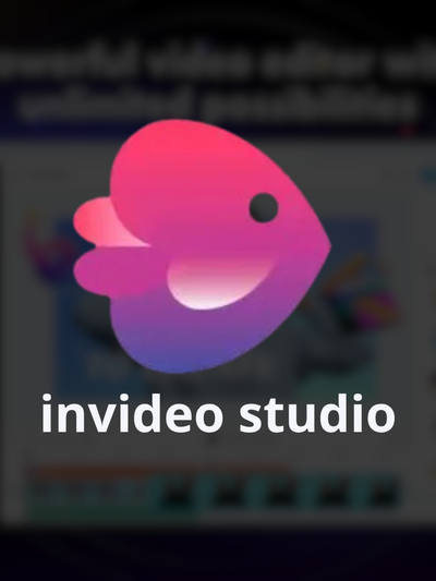 invideo Studio Unlimited