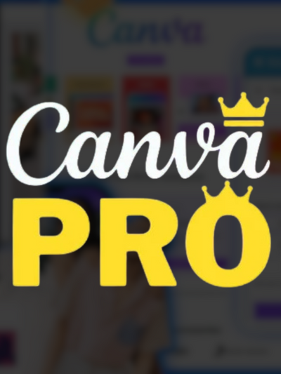 Canva Pro