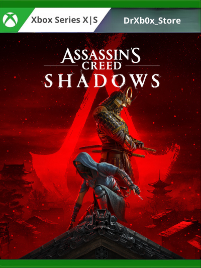 Assassin's Creed: Shadows | اساسينز كريد شادوز