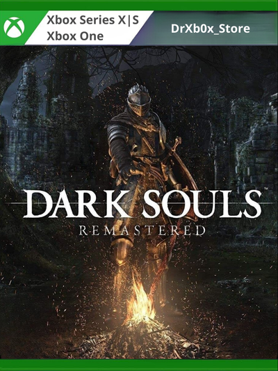 Dark Souls: Remastered | دارك سولز 1 ريمساترد