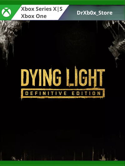 Dying Light Definitive Edition | داينق لايت 1