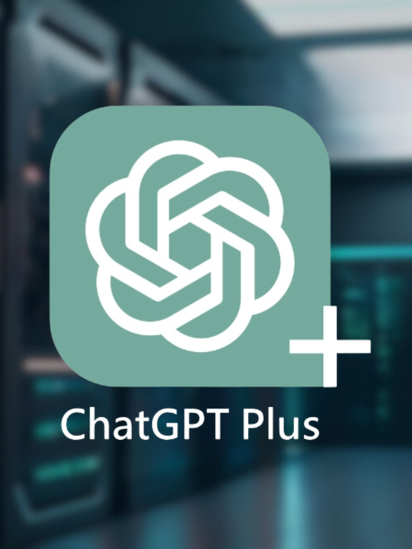 ChatGPT Plus | شات جي بي تي بلس