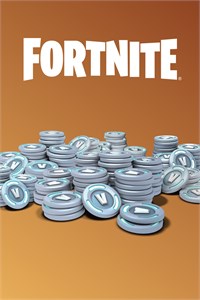 Fortnite V-Bucks