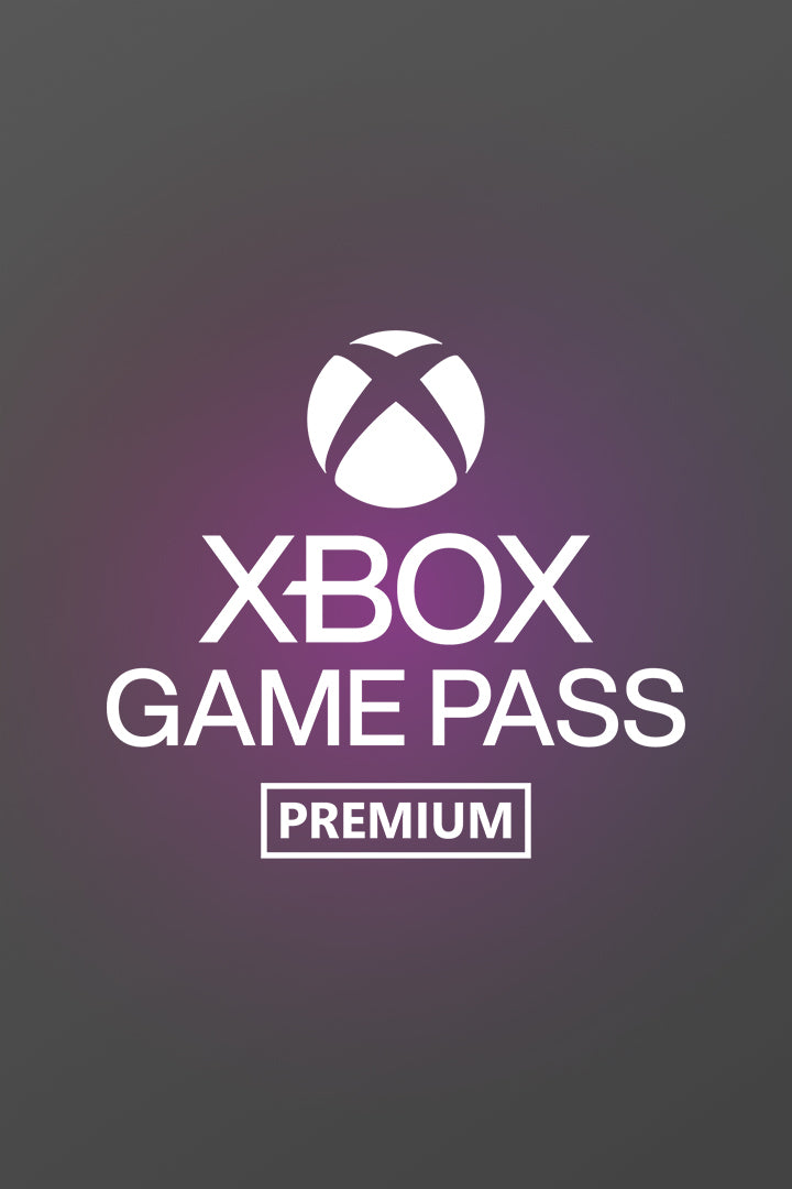 Game Pass Premium