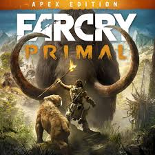 Far Cry Primal Apex Edition Xbox | فار كراي برايمال
