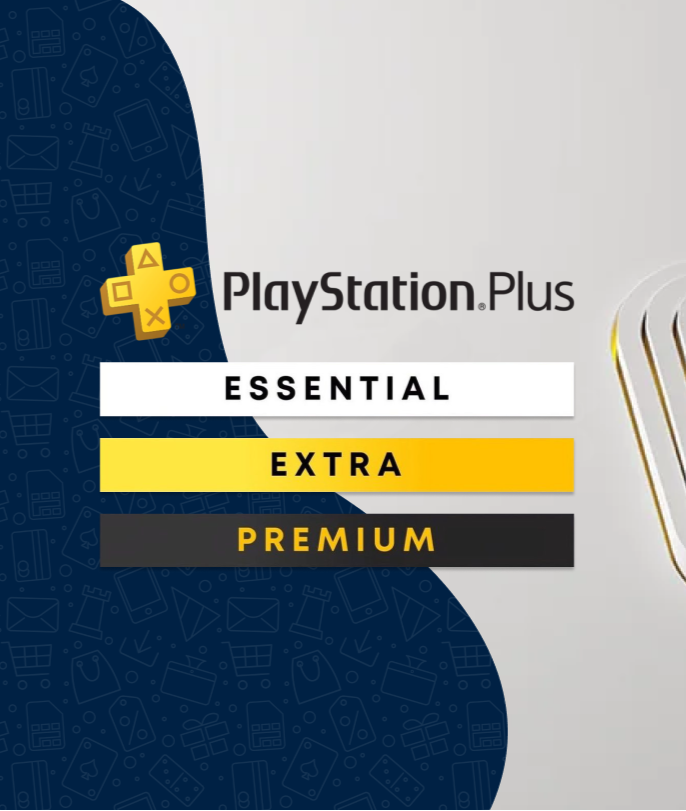 Playstation Plus | بلايستيشن بلس