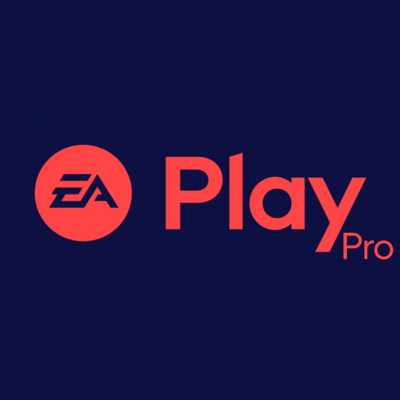 EA Play Pro PC