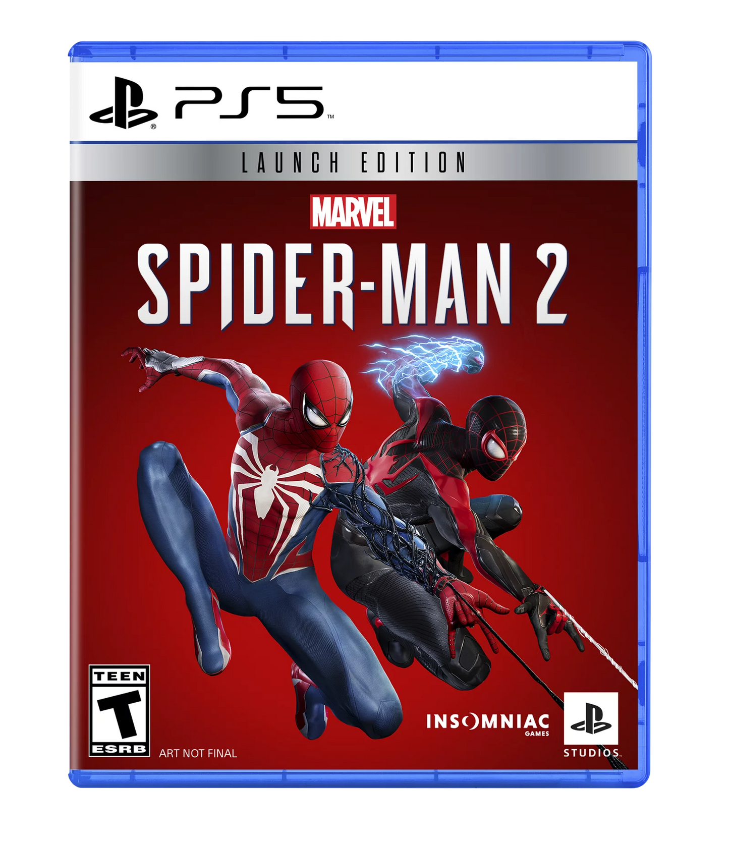 Spider-Man 2