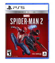 Spider Man 2 | سبايدر مان 2