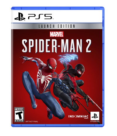 Spider Man 2 | سبايدر مان 2