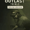 The Outlast Trials